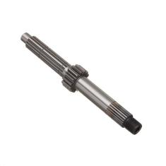 Eixo Primario Ww3 Cg 150 F016