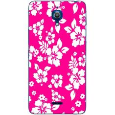 Capa Adesivo Skin182 Verso Para Alcatel A2 XL 2017 - KawaSkin