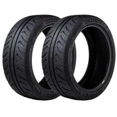 Kit 2 Pneu Delinte Aro 19 255/35R19 92W AK01 APEX King