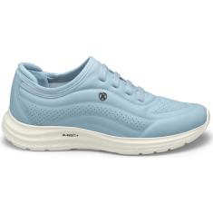 Tênis Kolosh Calce Fácil Caminhada Leve Conforto Fitness