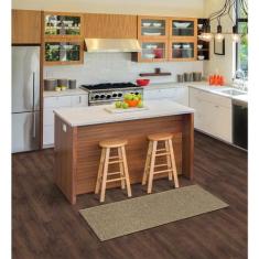 Tapete Para Sala New Boucle Sergipe 0,66X1,80 São Carlos - Tapetes São