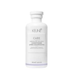 Keune Care Absolute Volume  Condicionador 250ml