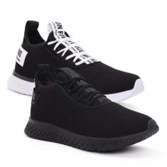 Kit 2 Tênis Nog Esportivo Masculino-Masculino