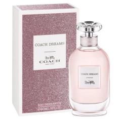 Perfume Coach Dreams - Eau de Parfum - Feminino - 90 ml