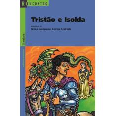 Livro - Tristão e Isolda
