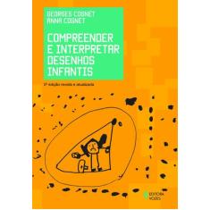 Livro - Compreender e interpretar desenhos infantis