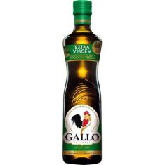 Azeite de Oliva Extra Virgem GALLO 500ml, 500ml