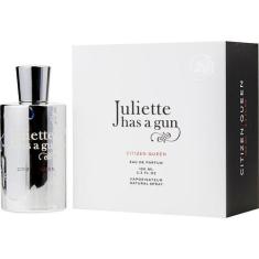 Perfume Feminino Juliette Has A Gun Citizen Queen Eau De Parfum Spray 