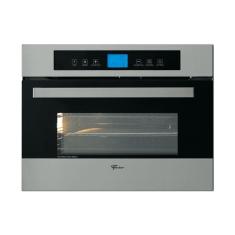 Forno Elétrico Platinium De Embutir Com Air Fryer 43L Fischer 220V