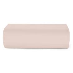 Lençol com Elástico 100% Algodão Queen Teka Crystal