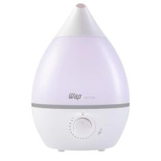 Umidificador De Ar Branco Wap Air Flow 20w