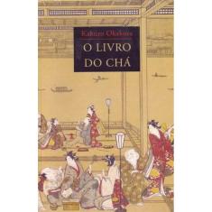Livro do Chá, O
