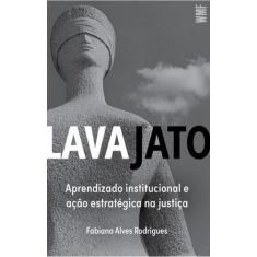 Livro - Lava jato