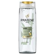 Shampoo Pantene Bambu 400ml, 400ml