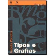 Tipos e grafias - SENAC RIO, 3