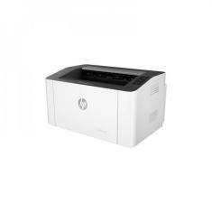 Impressora Hp Laserjet 107w Mono Wi-fi Branco 110-127v