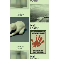 Livro - O retorno do real