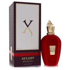 Perfume Feminino Wardasina Xerjoff 100 Ml Eau De Parfum