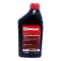 Óleo para motorcraft ford 20w50