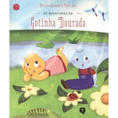 Aventuras da Gotinha Dourada (As) - Vol. 1 - VIVALUZ