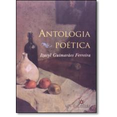 Antologia Poética - TOPBOOKS, 3