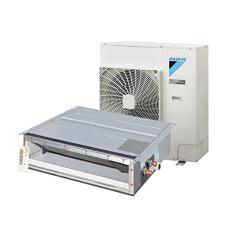 Ar condicionado Cassete Daikin Skyair 36000 Btus Quente e Frio 220v
