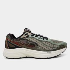 Tênis Olympikus Challenger 5 Masculino-Masculino