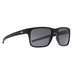Óculos de Sol  HB H-Bomb 2.0 Matte Black Gray-Masculino