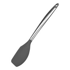 Espátula De Silicone 33,5Cm - Cool Grey/Cabo Inox - Oxford