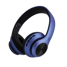 Fone Bluetooth Headset Oex Glam Hs311 Azul