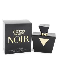 Perfume Feminino Guess 75 Ml Eau De Toilette Spray