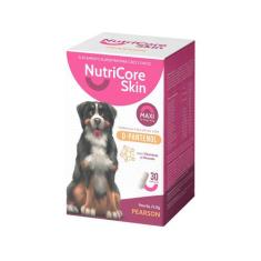 Nutricore Skin Maxi - 30 Cápsulas - Pearson