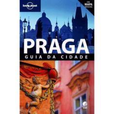 Lonely Planet - Praga Guia da Cidade