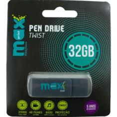 Pen Drive 32Gb Twist Maxprint