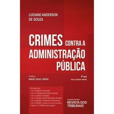 Crimes Contra A Administração Pública - 2024