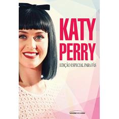 Katy Perry: edição especial para fãs