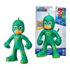 Boneco - Pj Masks - Mega Gekko HASBRO