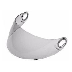 Viseira Para Capacete Mixs Mx5 Blade Cristal - Polivisor