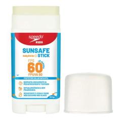 Protetor Solar Infantil em Bastão Pink Cheeks Sunsafe Baby & Kids FPS6