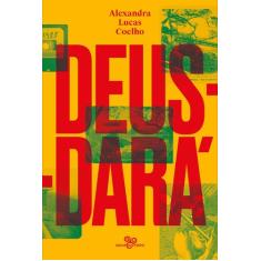 Livro - Deus-dará