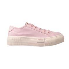 Tênis Colcci Flat Feminino Rosa