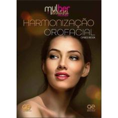 Livro Mdm Harmonização Orofacial Cases Book - Quintessence
