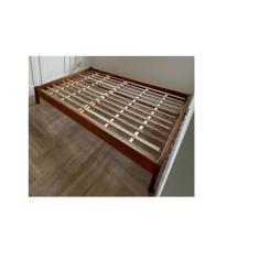 Cama Turca 1,40 x 1,90 x 40 - Móveis de Gramado