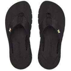 Chinelo Kenner Original L7 Rakka L7 Dbu, Preto, Preto, 41