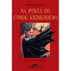 Na pista do conde krinkodemo - as lendarias adagas de dracula - COMPAN