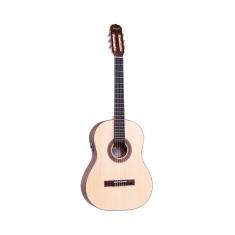 Violão Eletroacústico Rozini RX210.RE2 Studio Clássico