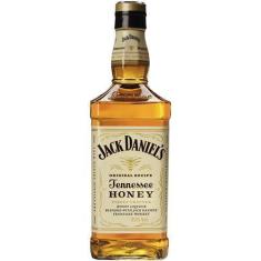 Whisky Jack Daniels Honey Com Mel