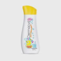 Sabonete liquido dermacyd infantil 200ML