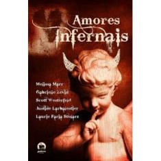 Livro - Amores infernais