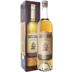 Cachaça Santo Grau Solera 5 Botas 750Ml